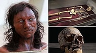 Derinlemesine DNA Testleri Sayesinde Bilim Açıkladı: İlk İngilizler Siyahi ve Mavi Gözlüymüş!