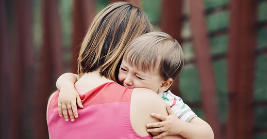 Готовы поспорить, вы перестанете осуждать родителей за это, когда заведете собственных детей