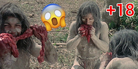 Yamyam Adasından Kurtulabilecek misin?