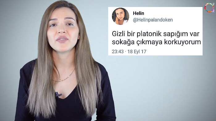 Pelin Öztürk'ten Tüyleri Diken Diken Eden Bir İsyan Videosu: Kadın Cinayetleri