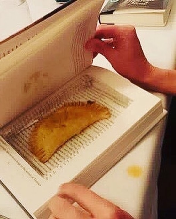 8. Сюрприииз!