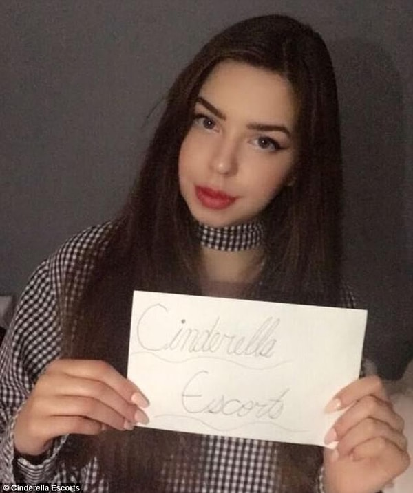 19-летняя модель продала свою девственность бизнесмену из Абу-Даби за 3 миллиона долларов.