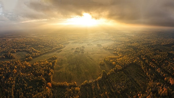 1. Сколько часовых поясов проходит по территории Российской Федерации?