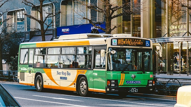 13. Tokyo