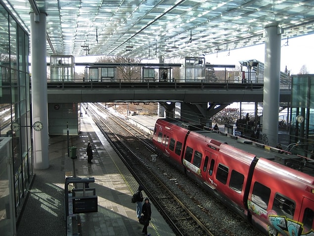 12. Kopenhag