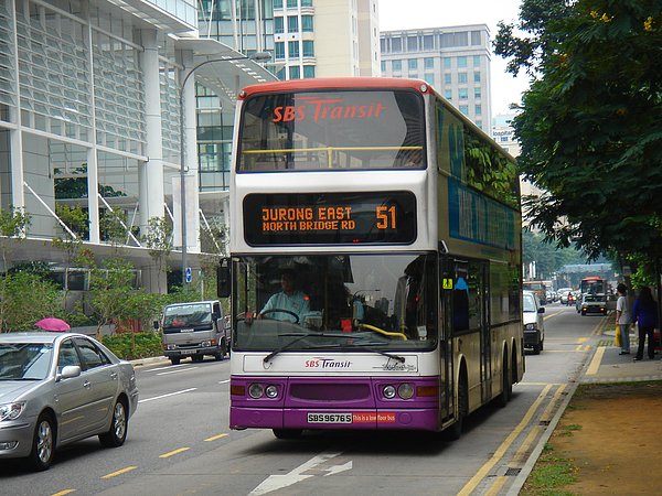 8. Singapur