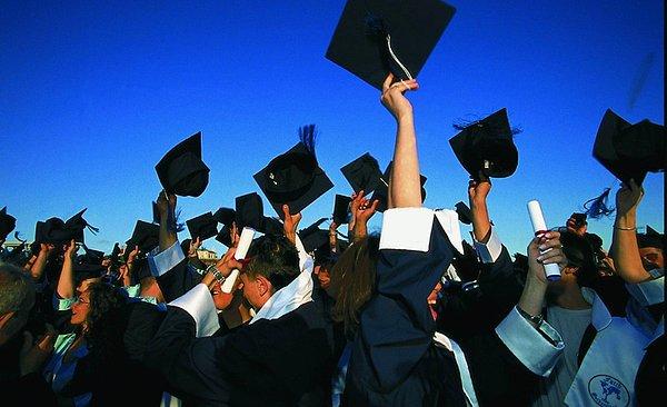'Kadın üniversite mezunları daha çok işsiz kalıyor'