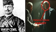 Atatürk'ün övgüsünü ve sevgisini kazanmış bir Osmanlı fedaisi,İttihat ve Terakki silahşörü: Yakub Cemil