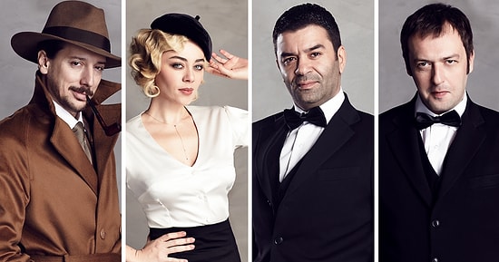 2018'de Kaçırmamanız Gereken 8 Sıradışı Komedi Oyunu