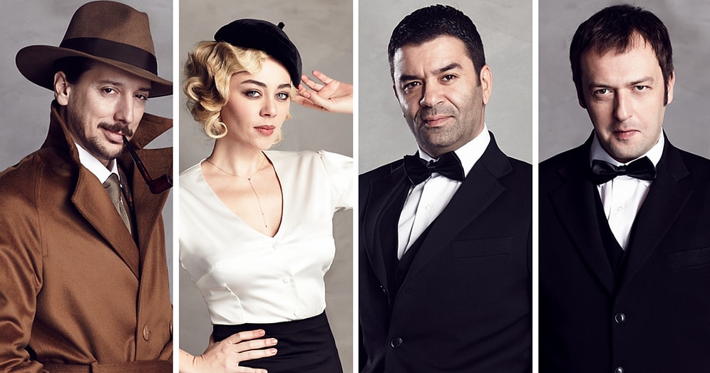 2018'de Kaçırmamanız Gereken 8 Sıradışı Komedi Oyunu