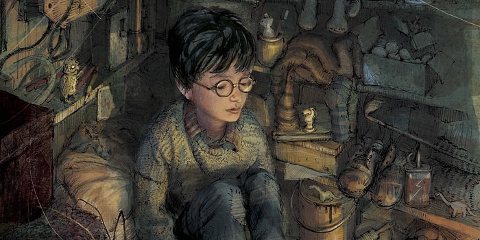 Onlar Bile Yalan Söylediler! Harry Potter Karakterlerinin Söylemiş Olduğu En Büyük Yalanlar