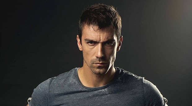 İbrahim Çelikkol