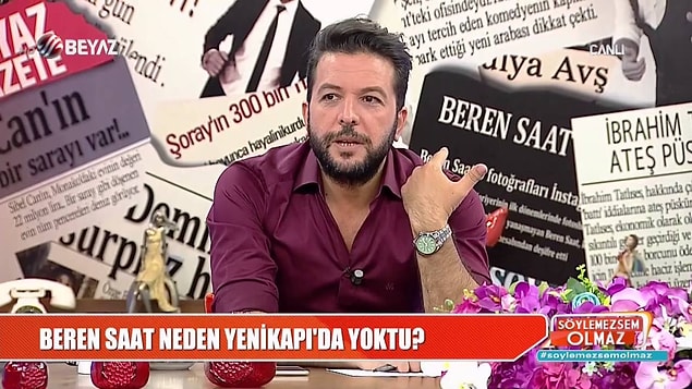 Sonuç olarak Nihat Doğan o sene Survivor'a çıkamadı. Ama televizyon kanallarında magazin programlarında insanlara sataşarak ekmeğini kovalamaya devam etti.