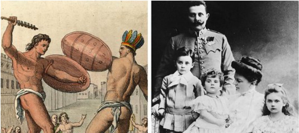 Если вы не сможете пройти этот тест, то лучше вам вообще не считать себя образованным человеком 😱