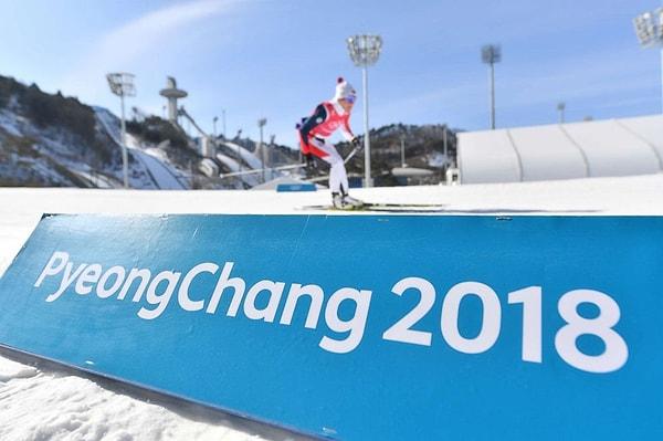 4. Olimpiyat Oyunları'nın yapıldığı PyeongChang isimli beldenin bu şekilde yazılmasının bir sebebi var.