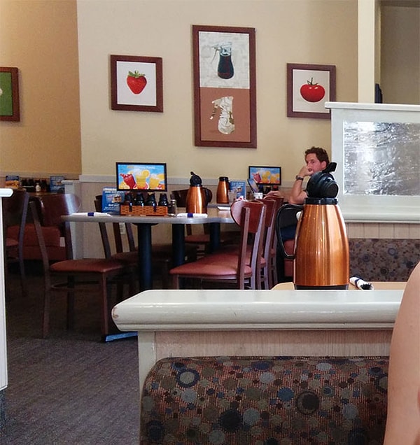 8. Совершенно случайный косплей на Белоснежку 👸