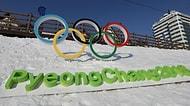 Tüm Dünyanın İzlediği PyeongChang 2018 Kış Olimpiyat Oyunları Hakkında 16 İlginç Bilgi