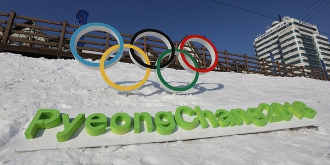 Tüm Dünyanın İzlediği PyeongChang 2018 Kış Olimpiyat Oyunları Hakkında 16 İlginç Bilgi