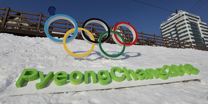 Tüm Dünyanın İzlediği PyeongChang 2018 Kış Olimpiyat Oyunları Hakkında 16 İlginç Bilgi