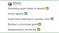 Başakşehir'i Fernandao Yıktı! Başakşehir - Fenerbahçe Maçının Ardından Yaşananlar ve Tepkiler