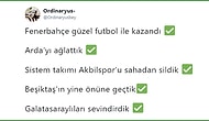 Başakşehir'i Fernandao Yıktı! Başakşehir - Fenerbahçe Maçının Ardından Yaşananlar ve Tepkiler