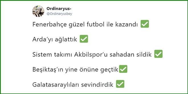 Başakşehir'i Fernandao Yıktı! Başakşehir - Fenerbahçe Maçının Ardından Yaşananlar ve Tepkiler