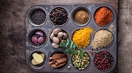 Bu Baharat Testinde Son Soruyu Görmek İmkansız!