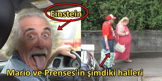 Sıradan Bir Anda Ortaya Çıkıp Herkesin Ağzını Açık Bırakmış 23 Doğal Cosplay!