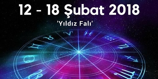 Yıldız Falına Göre Bu Haftanın Nasıl Geçeceğini Söylüyoruz!