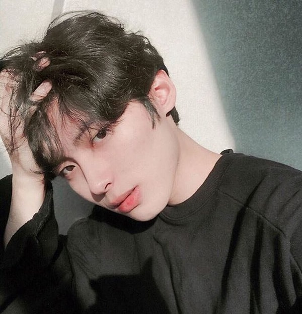 10. Очень важен уход за кожей.