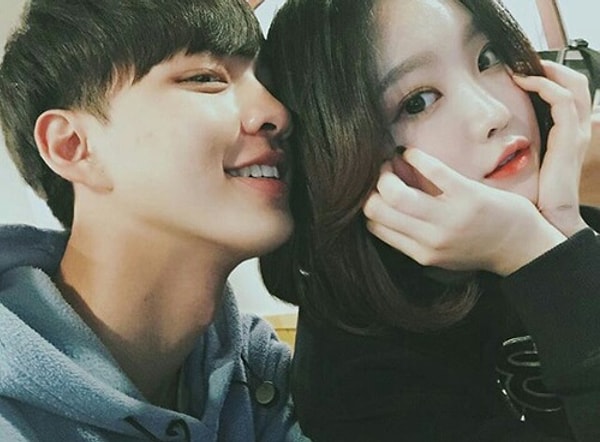 13. Вот, пожалуй, и все, что нужно, чтобы стать одним из Ulzzang :)