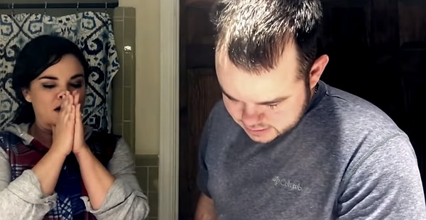 После тестов, исследований и скепсиса врачей, было принято решение, что мать Коди, Пэтти будет вынашивать малыша для своего сына и его жены. К сожалению, первая попытка была неудачной.