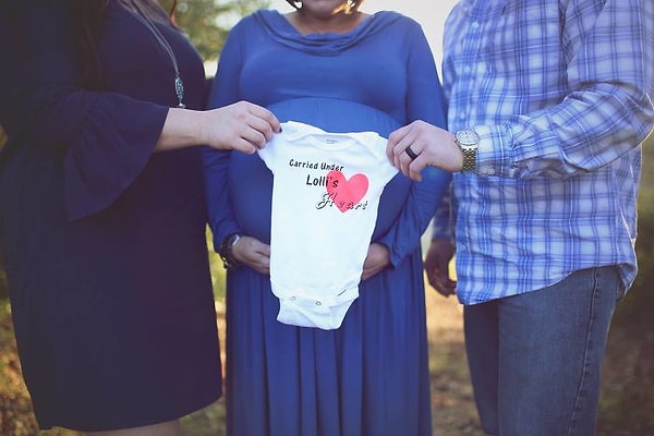 На данный момент семейство растит малыша здоровым и счастливым.