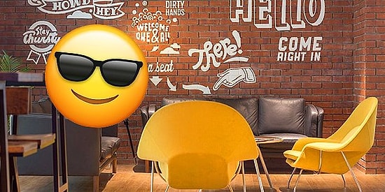 Тест: Создайте офис вашей мечты, а мы определим вашу идеальную профессию!