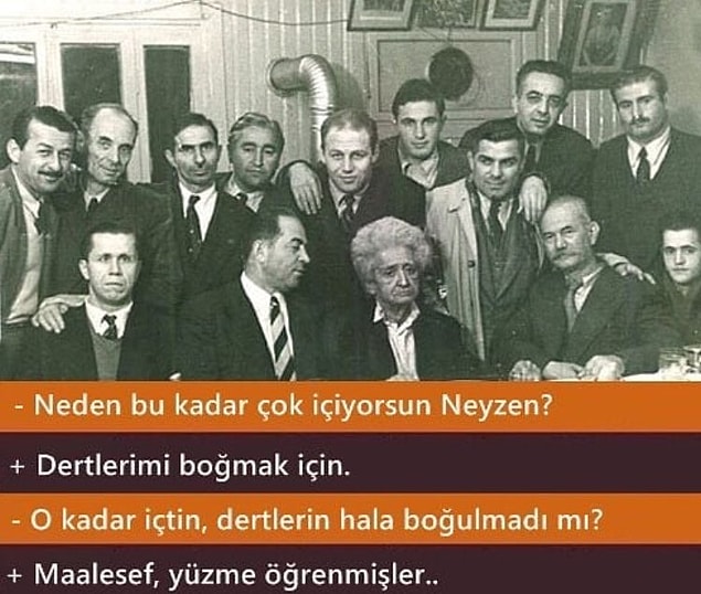 6. Neyzen Bey