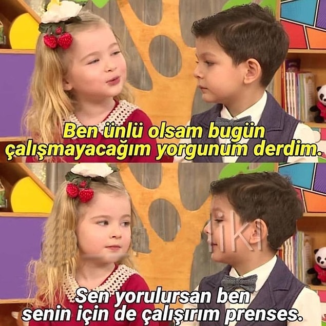 14. Çıtayı yükseltmeyin bu yaşta