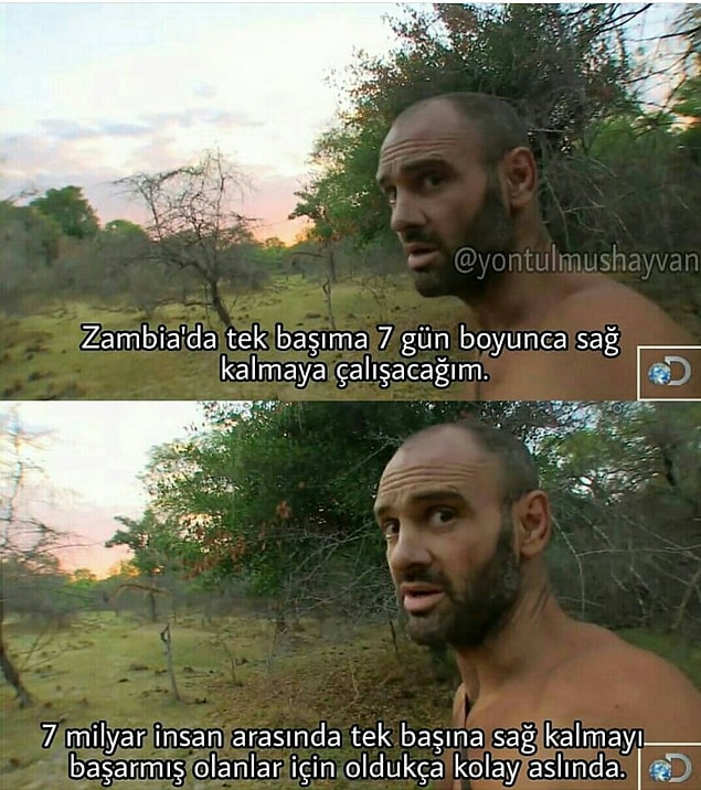 11. İstanbul'da yaşamaktan çok daha kolay