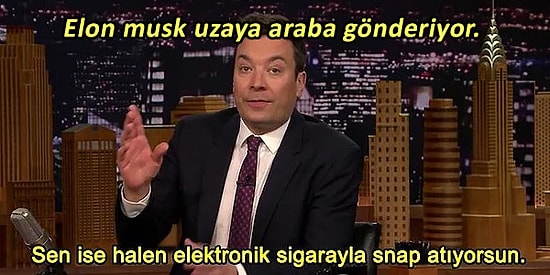 Yaratıcı Diyaloglar Üretip Ünlülerle Komik Dersler Veren Rednorvosp'dan 15 Komik Caps