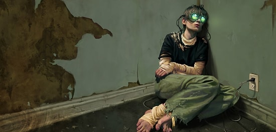 Тест: К какой вредной зависимости вы имеете склонность?