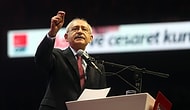 CHP’de MYK Belli Oldu: İşte Kılıçdaroğlu'nun Yeni A Takımı