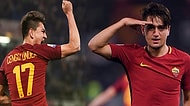İtalya'da Cengiz Ünder Fırtınası! Milli Futbolcumuz Performansı ile İzleyenleri Mest Etti