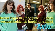 Pek Yakında Herkesin Konuşacağı Film ve Dizilerden İlk Sizi Haberdar Edecek 15 Duyuru