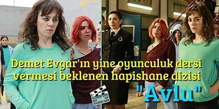 Pek Yakında Herkesin Konuşacağı Film ve Dizilerden İlk Sizi Haberdar Edecek 15 Duyuru