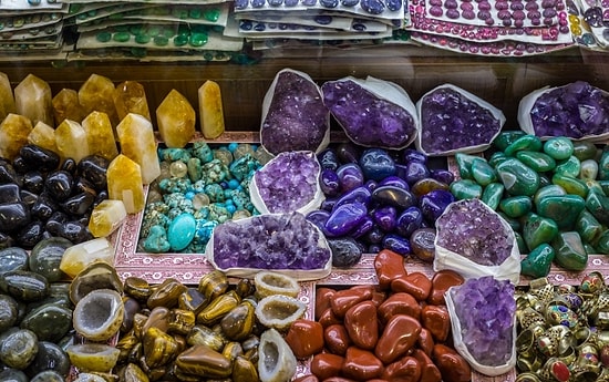 Энергия камней: какой талисман подходит представителям разных Знаков Зодиака