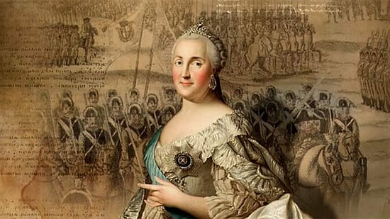 Тест: Если вы наберете в этом тесте хотя бы 8/10, у вас в школе была 5 по истории!