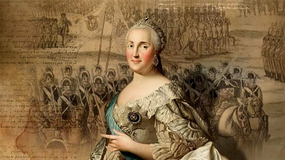 Тест: Если вы наберете в этом тесте хотя бы 8/10, у вас в школе была 5 по истории!