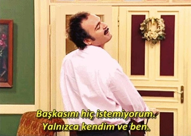 5. Kral diyebiliriz