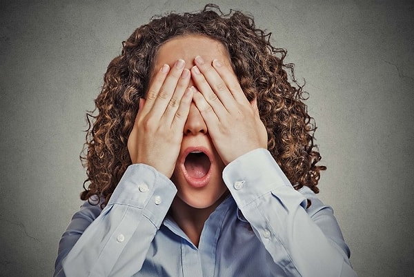 7. Что такое гелотофобия?