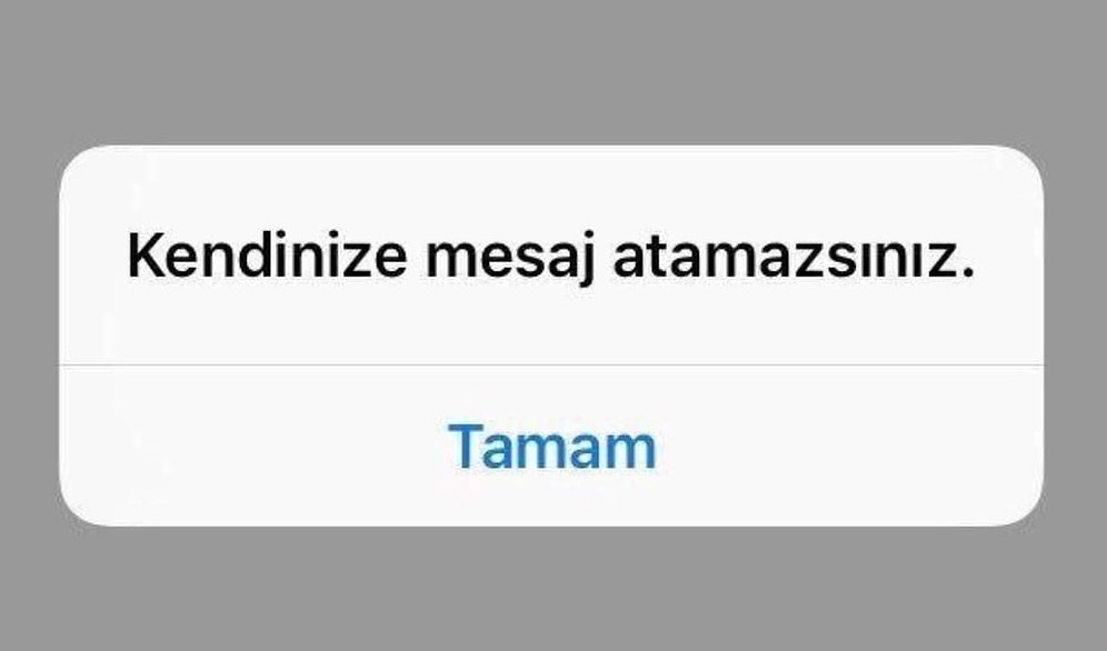 İlişkilerini Tek Bir Görselle Anlatarak Hüzünden Komedi Yaratan 15 Takipçimiz