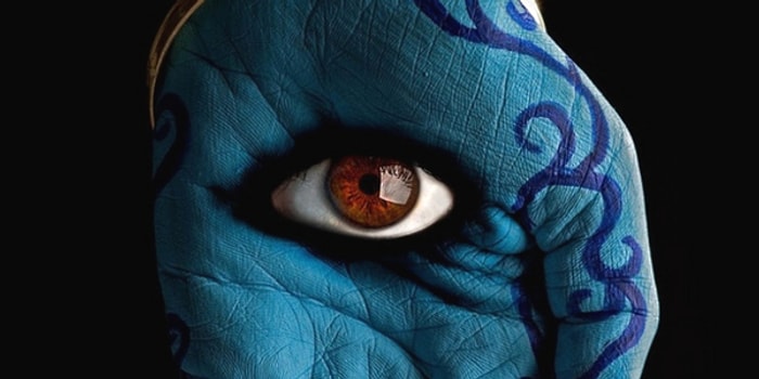 Testi Çöz, Sana Nazar Değdiren Kişiyi Söyleyelim!